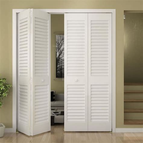 closet doors lowes